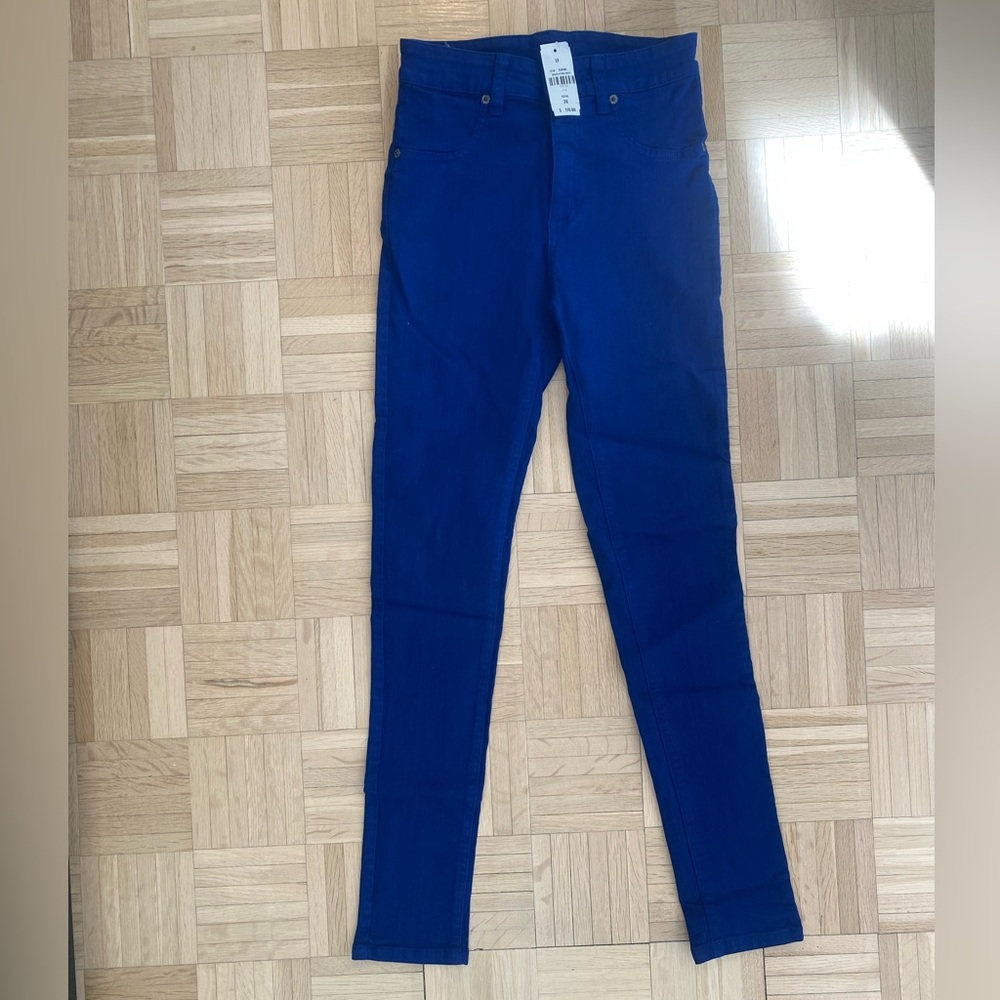 LF CarMar Jeans